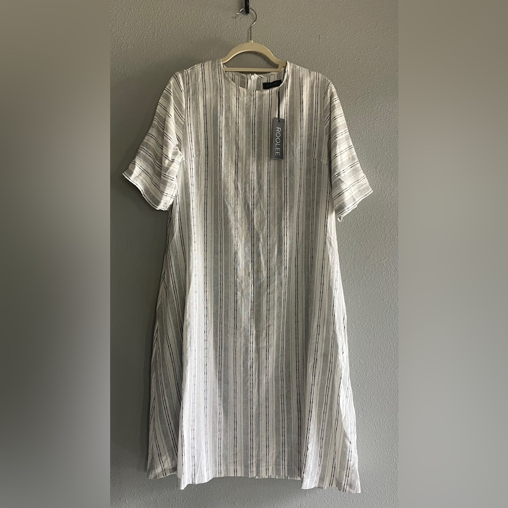 Womens XL Dress with Pockets